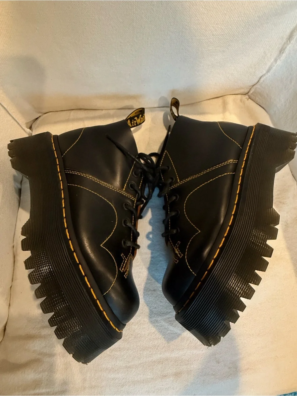 Dr. Martens unisex dr